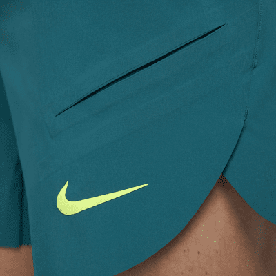 Short de tennis Nike Dri-FIT ADV 18 cm Rafa pour homme