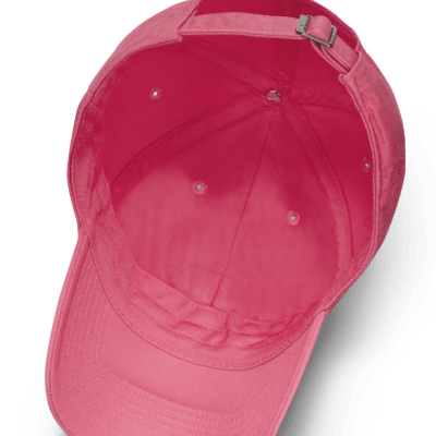 Casquette délavée souple Futura Nike Club pour enfant