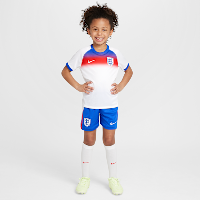 Primera equipación Stadium Inglaterra 2025/26