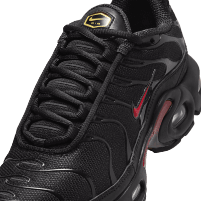 Nike Air Max Plus cipő nagyobb gyerekeknek