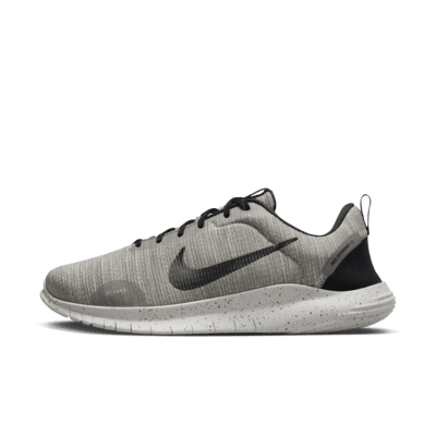 Nike Flex Experience Run 12 Erkek Yol Koşu Ayakkabısı (Ekstra Geniş)