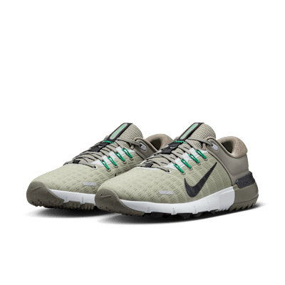 Nike Free Golf NN Golf Shoes (Wide)