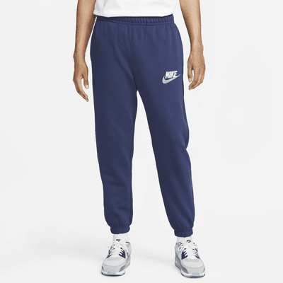 Nike Club Herren-Trainingshose aus French Terry. Nike DE
