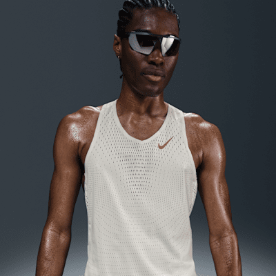 Nike AeroSwift x Jakob Men's Dri-FIT ADV Running Singlet
