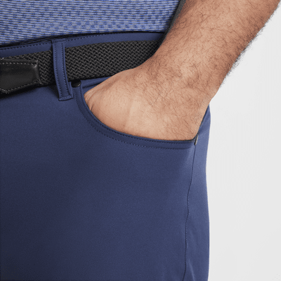 Pantalones de golf de ajuste slim de 5 bolsillos para hombre Nike Tour