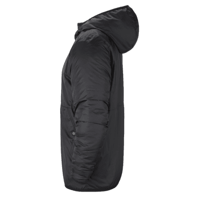 ナイキ サーマ レペル パーク メンズ サッカージャケット