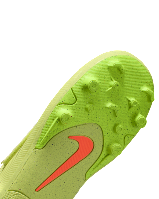 Nike Jr. Mercurial Vapor 16 Club