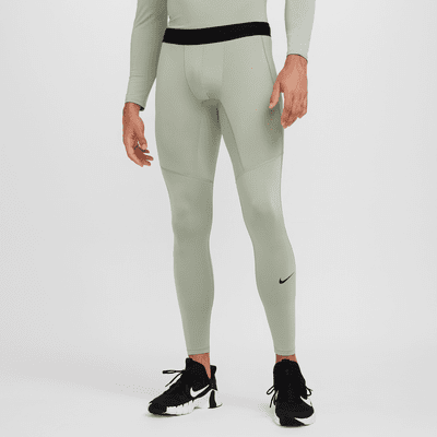 Ανδρικό κολάν fitness Dri-FIT Nike Pro