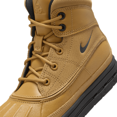 Botas para niños pequeños Nike Woodside 2 High