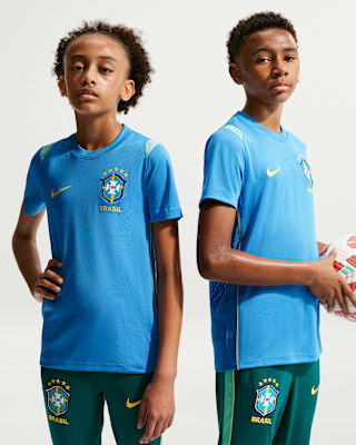 Nike Brasil Academy Pro