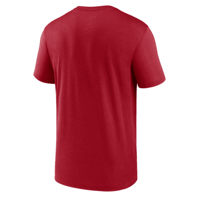 Philadelphia Phillies Wordmark T-Shirt