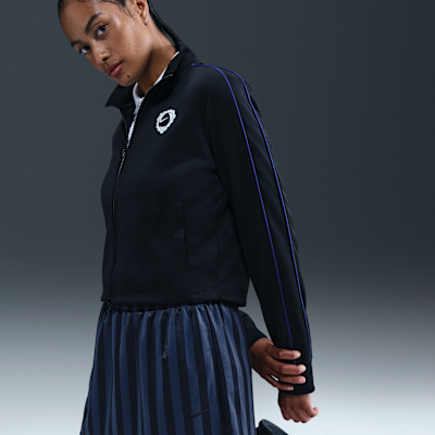 Nike Sportswear Women's Jacquard Striped Skirt