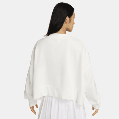 Nike Sportswear Women's Over-Oversized Cardigan. Nike.com