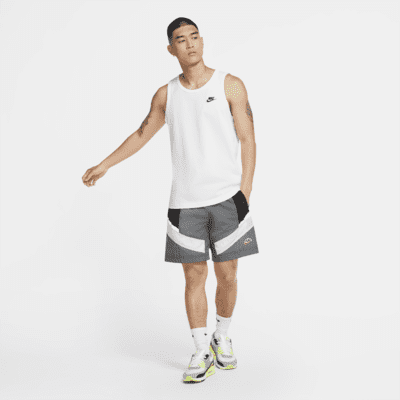 Ανδρικό tank top Nike Sportswear Club