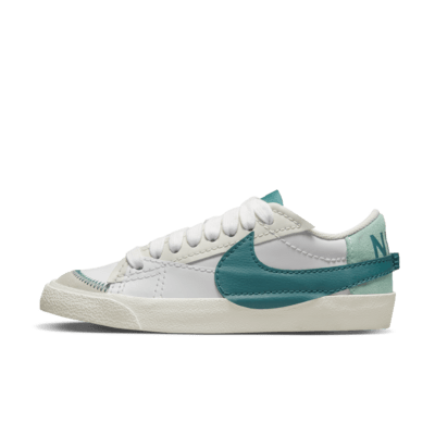 Tenis para mujer Nike Blazer Low '77 Jumbo