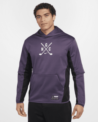 Мужское худи Nike Golf Club Golf Hoodie