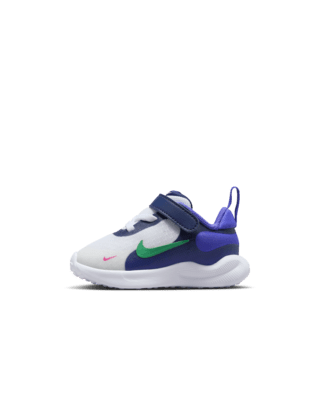 Детские кроссовки Nike Revolution 7 Baby/Toddler