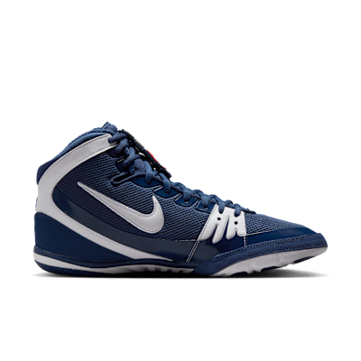 Nike Freek Men's Wrestling Shoes