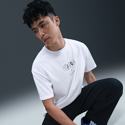 Nike Sportswear Solo Swoosh T-Shirt