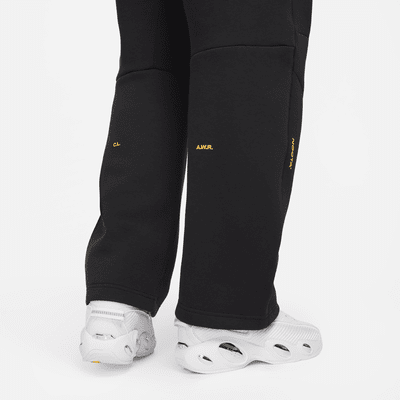 NOCTA Tech Fleece Men's Open-Hem Sweatpants