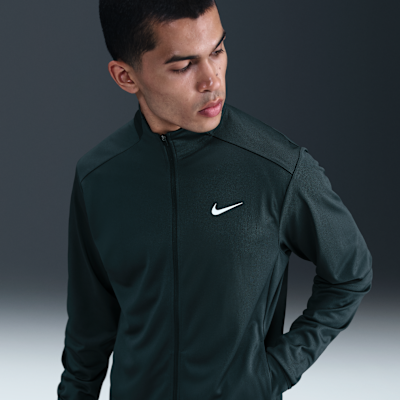 Nike Totality Dri-FIT kötött, sokoldalú férfikabát