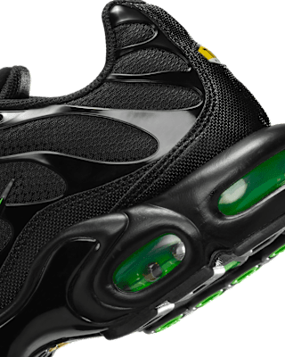 Nike Air Max Plus