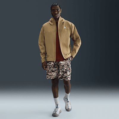 Nike ACG 'Morpho' Men's Storm-FIT ADV Rain Jacket