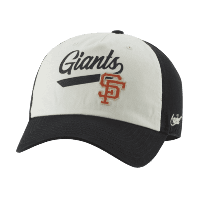 Gorra Nike Heritage86 (MLB San Francisco Giants)