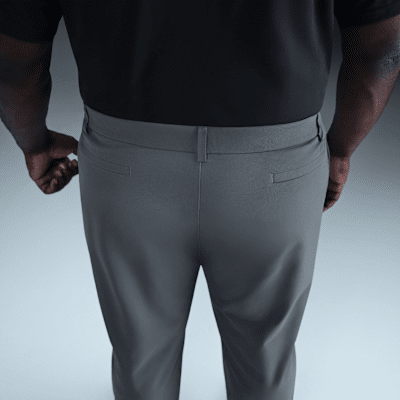 Pantalones chinos Dri-FIT de ajuste regular para hombre Nike 24.7 PerfectStretch