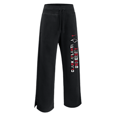 Jordan College Phoenix Fleece (Clark Atlanta University)