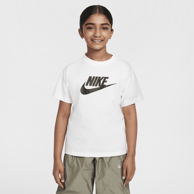 T-shirt Nike Sportswear – Ragazza