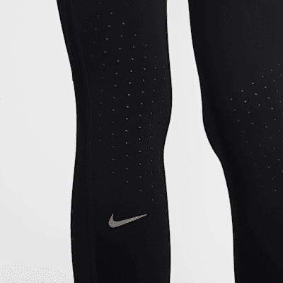 Nike Swift Women's High-Waisted 7/8 Running Leggings with Pockets