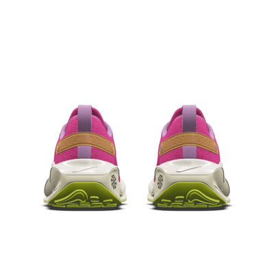 Nike InfinityRN 4 By You Custom Women's Road Running Shoes