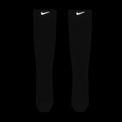 Nike Spark Lightweight Over-The-Calf Compression Running Socks. Nike BG