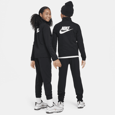 Nike Sportswear Older Kids' Tracksuit