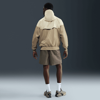 Nike Sportswear Windrunner Chaqueta con capucha - Hombre