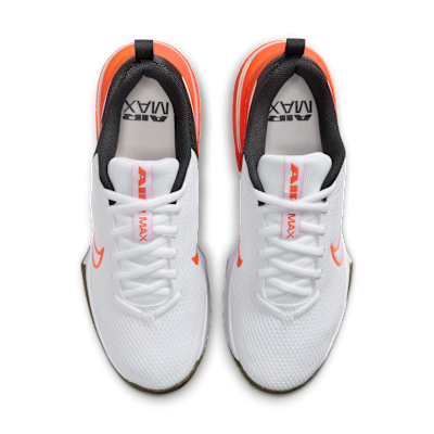 Nike Air Max Alpha Trainer 6 Men's Workout Shoes