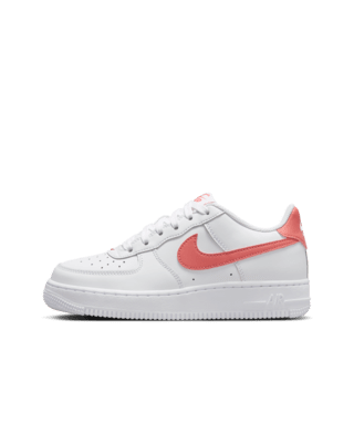 Подростковые кроссовки Nike Air Force 1 Big Kids'