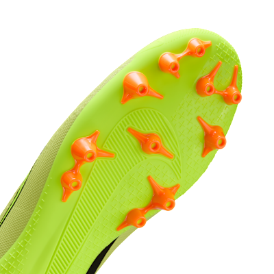 Nike Mercurial Vapor 16 Academy Artificial-Grass Low-Top Football Boot