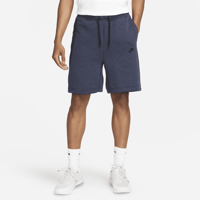 Shorts para hombre Nike Sportswear Tech Fleece