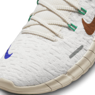 Nike Free Run 5.0 Premium Herren-Straßenlaufschuh