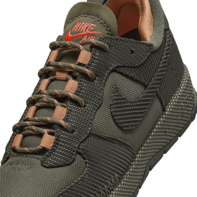 Scarpa Nike Air Force 1 Wild – Donna