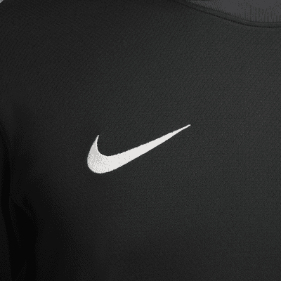 Replika pánského venkovního fotbalového dresu Nike Dri-FIT Liverpool FC Stadium 2024/25