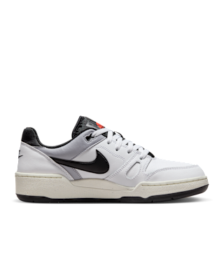 Nike Full Force 低筒