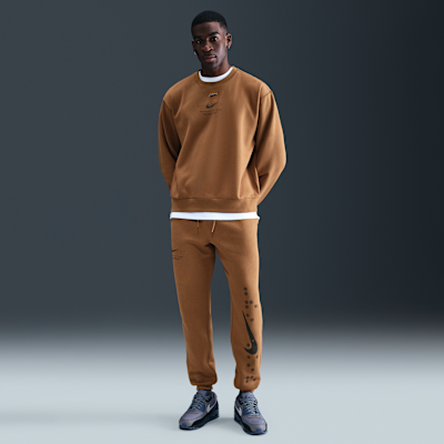 Nike Sportswear Club