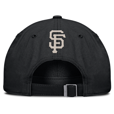 San Francisco Giants Statement Club Men’s Nike MLB Adjustable Hat