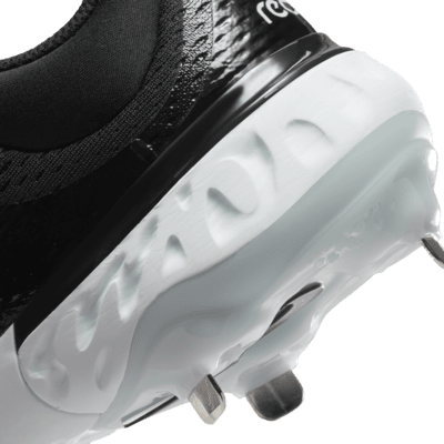 Nike Alpha Huarache Elite 4 Low Men's Baseball Cleats