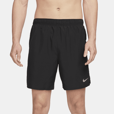 Nike Challenger Dri-FIT-Laufshorts mit Futter für Herren (ca. 18 cm)