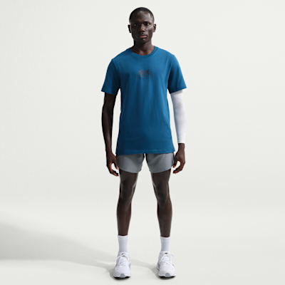 Nike Men's Dri-FIT Running T-Shirt