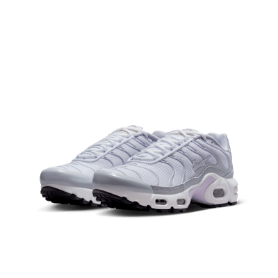 Nike Air Max Plus Kinderschoen. Nike NL